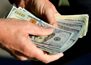 In Case of Emergency, Break Glass and Take the US Dollar - Liberty Nation News