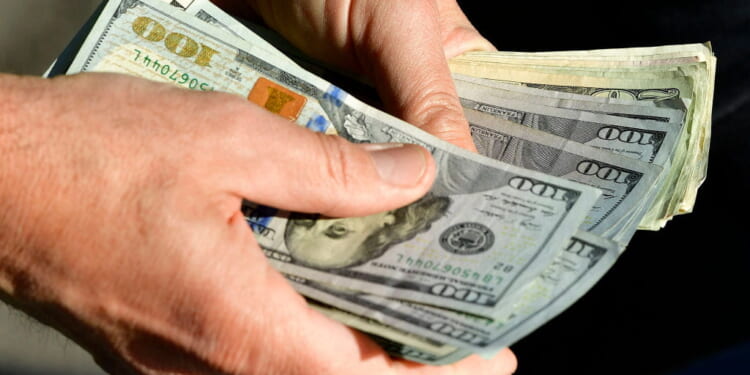 In Case of Emergency, Break Glass and Take the US Dollar - Liberty Nation News