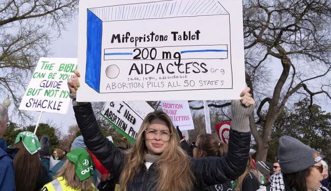 In Kentucky, One Attorney General Takes on the Abortion Pill Pipeline – PJ Media