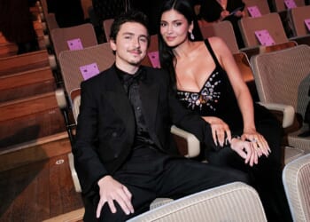 In defense of Chalamet-ism