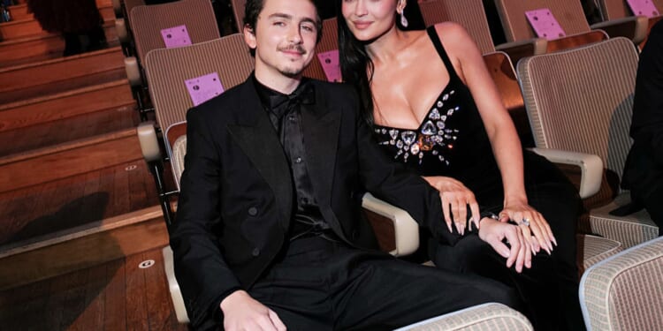 In defense of Chalamet-ism