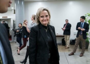 Incumbent Sen. Cindy Hyde-Smith set for election matchup with Dem Scott Colom – One America News Network