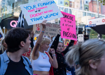 International Women’s Day is an insult to women