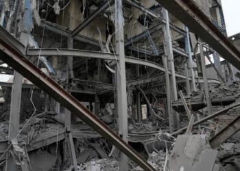 Iran Is Losing. Why Pretend Otherwise? – PJ Media