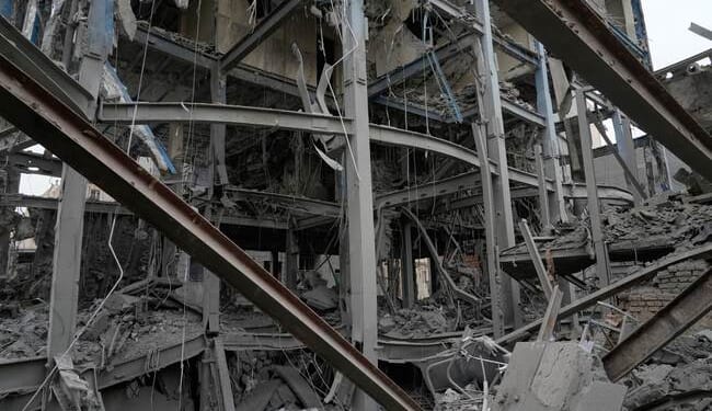 Iran Is Losing. Why Pretend Otherwise? – PJ Media