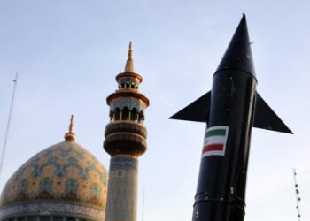 Iran Shows That It Is Truly Evil and Must Be Stopped – PJ Media