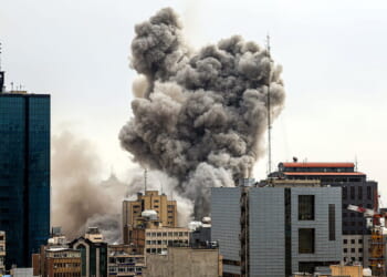 Iran War and Why Timing Is So Critical - Liberty Nation News