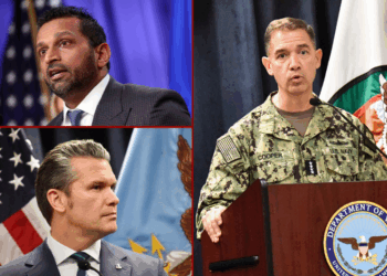 Iran believed to have sent ‘Operational Trigger’ to activate ‘sleeper cells’ abroad amid Operation Epic Fury – One America News Network