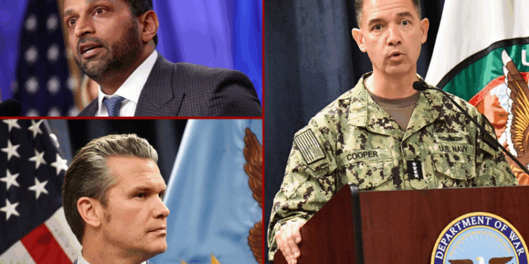 Iran believed to have sent ‘Operational Trigger’ to activate ‘sleeper cells’ abroad amid Operation Epic Fury – One America News Network