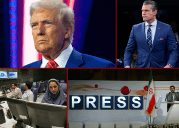 Iran dismisses U.S. ceasefire proposal, responding with set of its own ‘non-negotiable’ demands – One America News Network