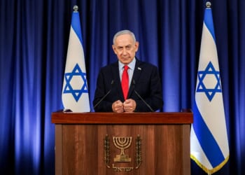 Iran no longer has the capacity to enrich uranium and manufacture ballistic missiles – One America News Network