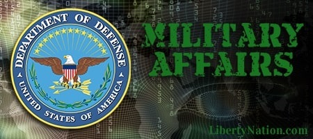 New Banner Military Affairs