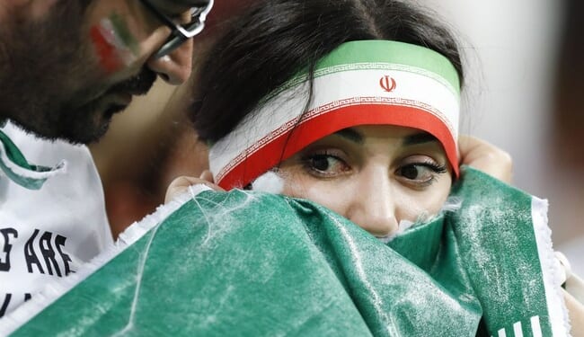 Iranian Athletes Brave the Return Home to Save Families From Persecution – PJ Media
