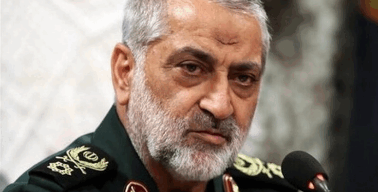 Iranian Official Threatens Attacks on 'Parks, Recreational Areas, and Tourist Destinations' Worldwide