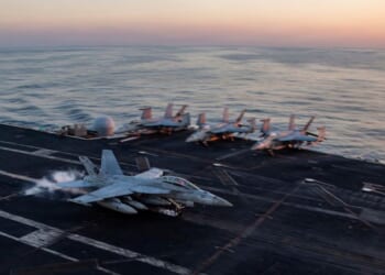 Iranian Regime Must Give ‘Unconditional Surrender’ – PJ Media