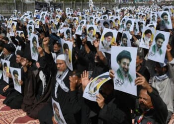 Iranian Supreme Leader ‘Flat Stanley’ Versus America – PJ Media