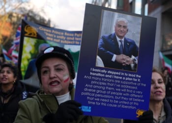 Iranian Women’s Soccer Players Seek Australian Asylum; Iranian Crown Prince Reacts – PJ Media