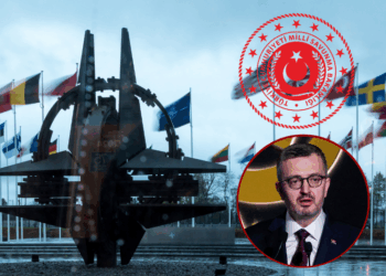 Iranian missile launched toward Turkey shot down by NATO defenses — first time in organization’s history – One America News Network