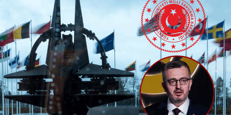 Iranian missile launched toward Turkey shot down by NATO defenses — first time in organization’s history – One America News Network