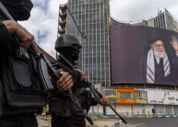 Iran’s Irrational Self-Destruction – Commentary Magazine