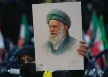Iran’s Strategy to Defeat America, Shatter the MAGA Movement, and End Trump’s Presidency – PJ Media