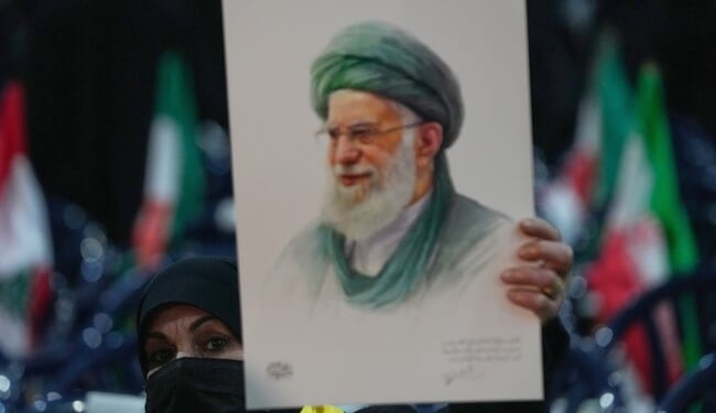 Iran’s Strategy to Defeat America, Shatter the MAGA Movement, and End Trump’s Presidency – PJ Media