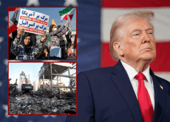 Iran’s military capacity is ‘running out’ because they’re ‘being decimated,’ but U.S. has a ‘virtually unlimited supply’ – One America News Network