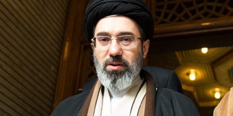 Iran’s new leader issues first statement via State TV, persistent absence fuels coma and leg amputation speculation – One America News Network