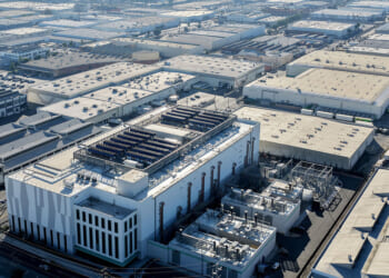 Is AI Keeping the GDP Alive?