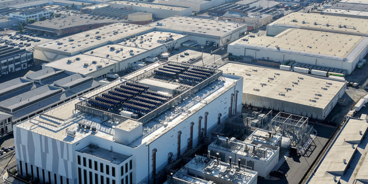 Is AI Keeping the GDP Alive?