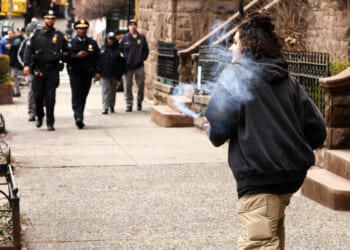 Is ISIS now part of the ‘progressive’ alliance?