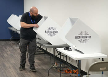 Is Nationalizing Elections Really a Good Idea?