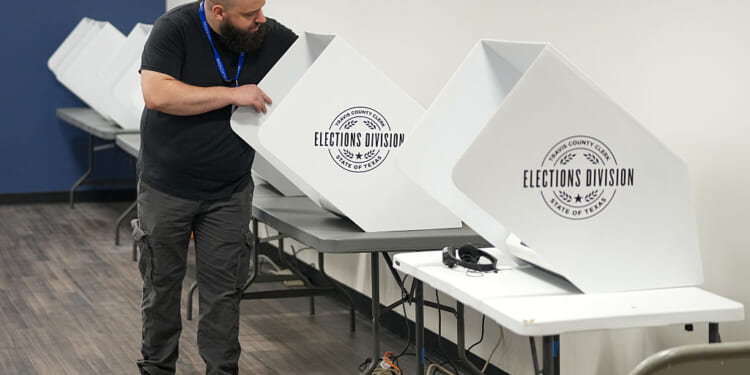 Is Nationalizing Elections Really a Good Idea?