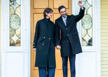 Is October 7 the Exemplar of the ‘Palestinian Cause?’ The Western Left Says Yes – Commentary Magazine