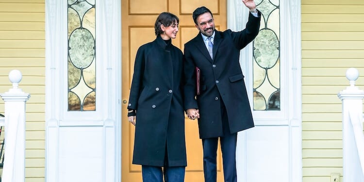 Is October 7 the Exemplar of the ‘Palestinian Cause?’ The Western Left Says Yes – Commentary Magazine