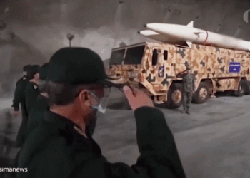 Is a 'Friendly' Iranian General About to Seize Power?