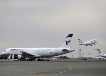 Is the Iranian Regime Relocating to Canada? – PJ Media