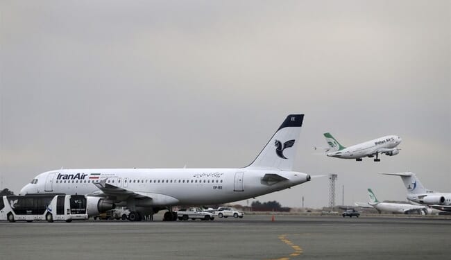 Is the Iranian Regime Relocating to Canada? – PJ Media