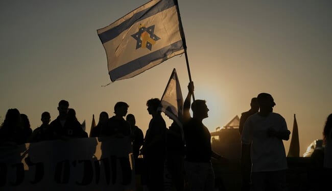 Israel Eliminated Iran's Intelligence Minister – PJ Media