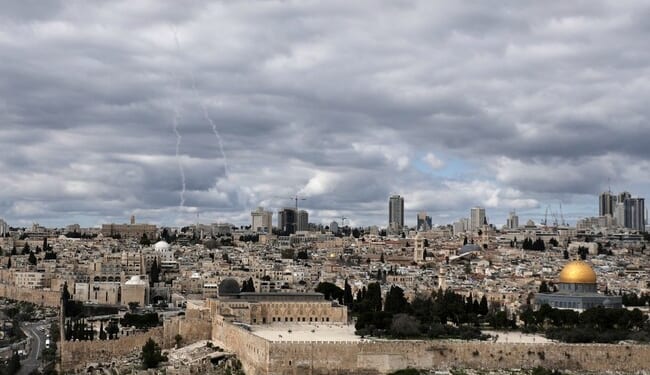 Israel Fights on As Iranian Regime Hits Civilians, Kindergarten – PJ Media