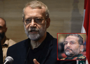 Israel announces ‘elimination’ of Iran’s Security Chief and Commander of Basij paramilitary force following Tehran strike