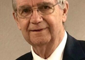 It All Began with Roger Garrison