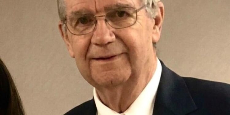 It All Began with Roger Garrison