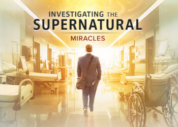 It's Hollywood's Biggest Faith and Family-Friendly Night, and CBN's 'Miracles' Film Could Win Big