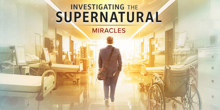 It's Hollywood's Biggest Faith and Family-Friendly Night, and CBN's 'Miracles' Film Could Win Big