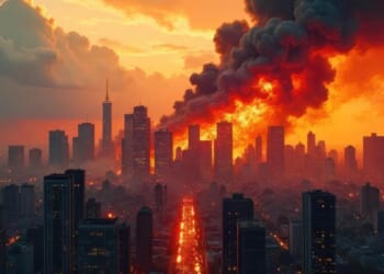 It’s Not Anarcho-Tyranny, It’s Interventionist Non-Intervention