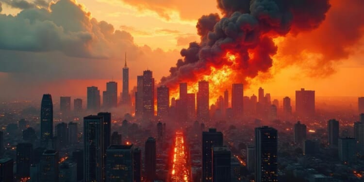 It’s Not Anarcho-Tyranny, It’s Interventionist Non-Intervention