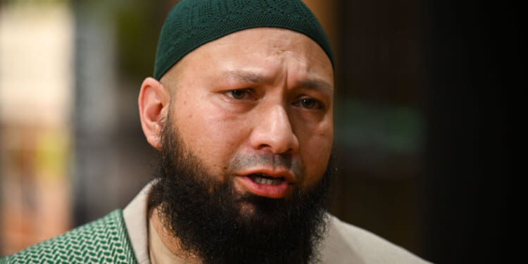 It’s not ‘Islamophobic’ to condemn Mothin Ali’s ayatollah apologism