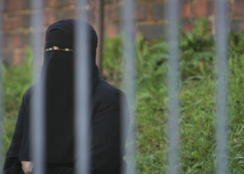 It’s time to talk about Sharia courts