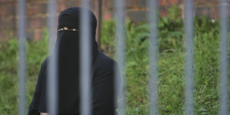 It’s time to talk about Sharia courts